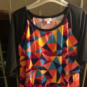 Lularoe Julia dress